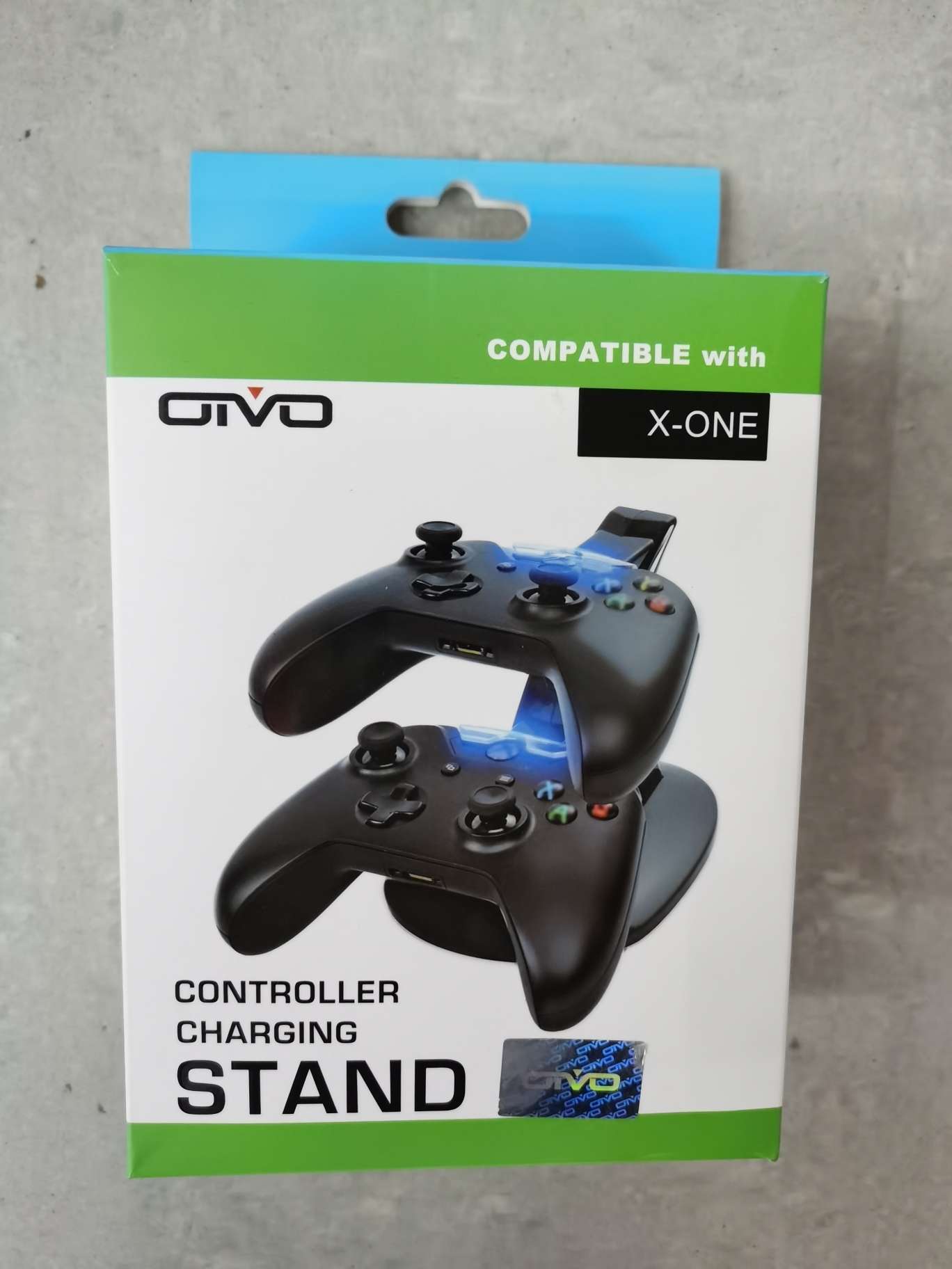 تم ملء مقبض PS4. details Picture