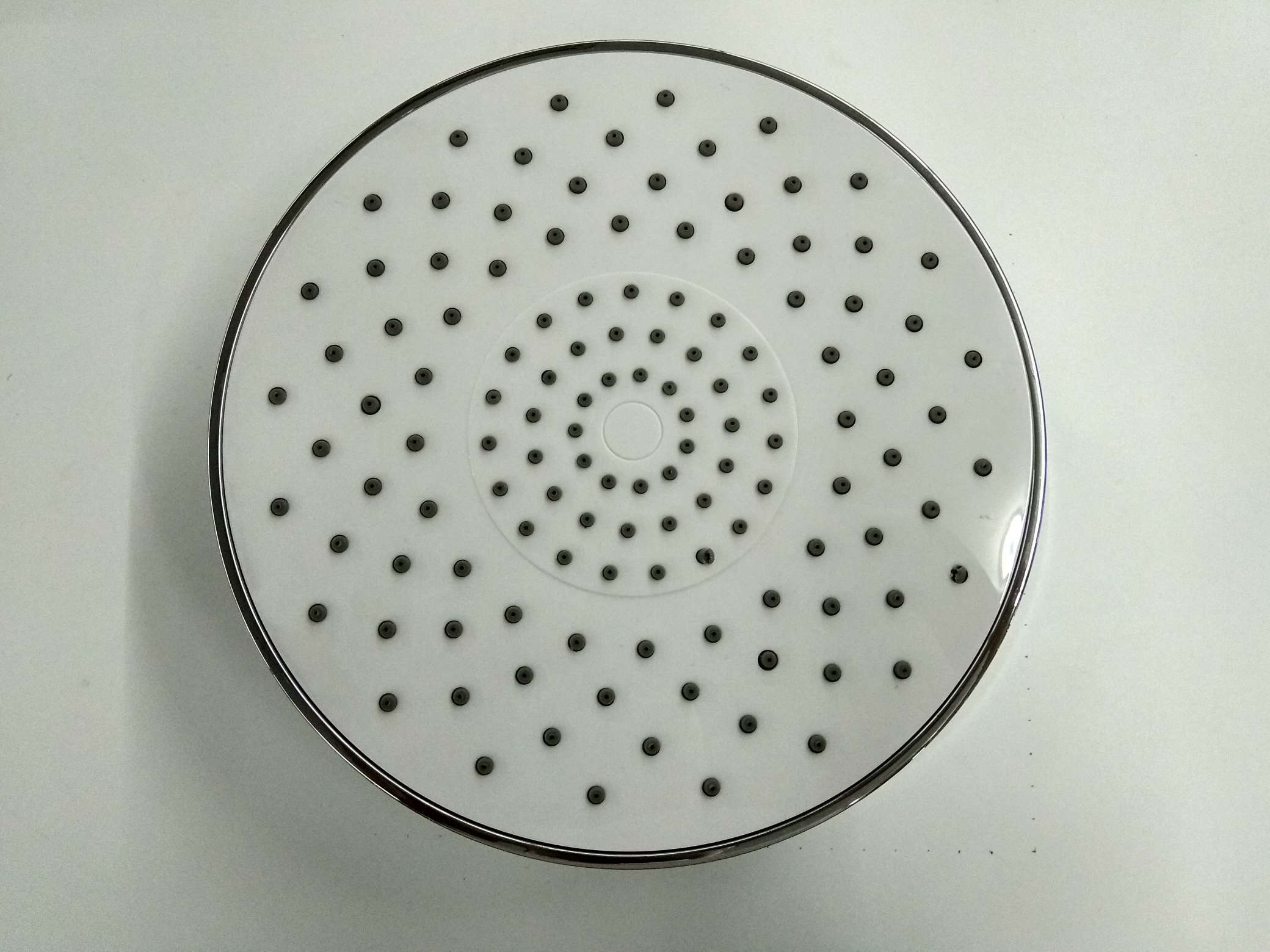 Switch showerhead top spray set pic 2