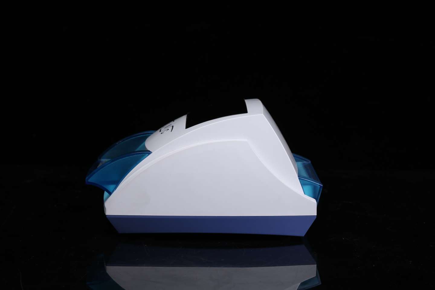 商用点钞机实物图