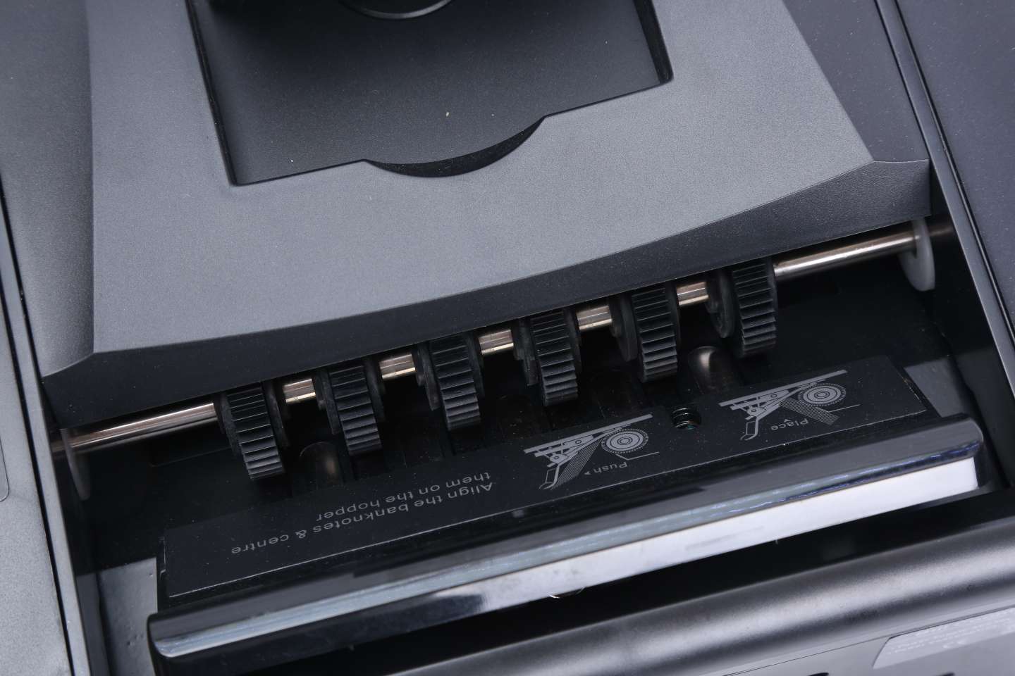 Currency counters for various countries and dollar currency detectors undefined