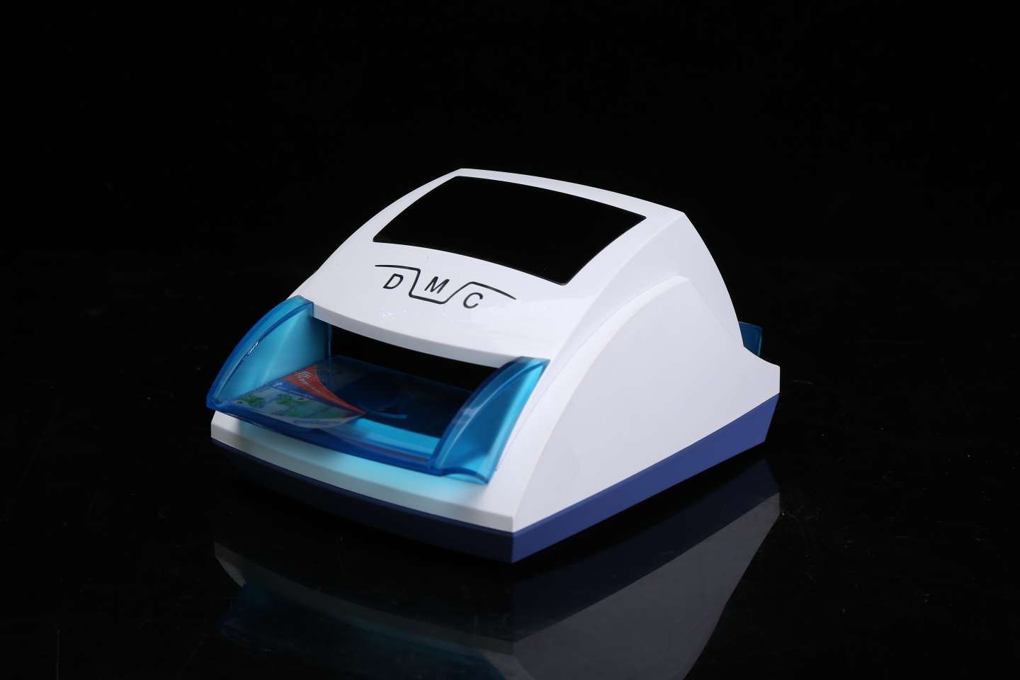 آلات فحص صغيرة محمولة بدولارات الولايات المتحدة قابلة للشحن Specification image
