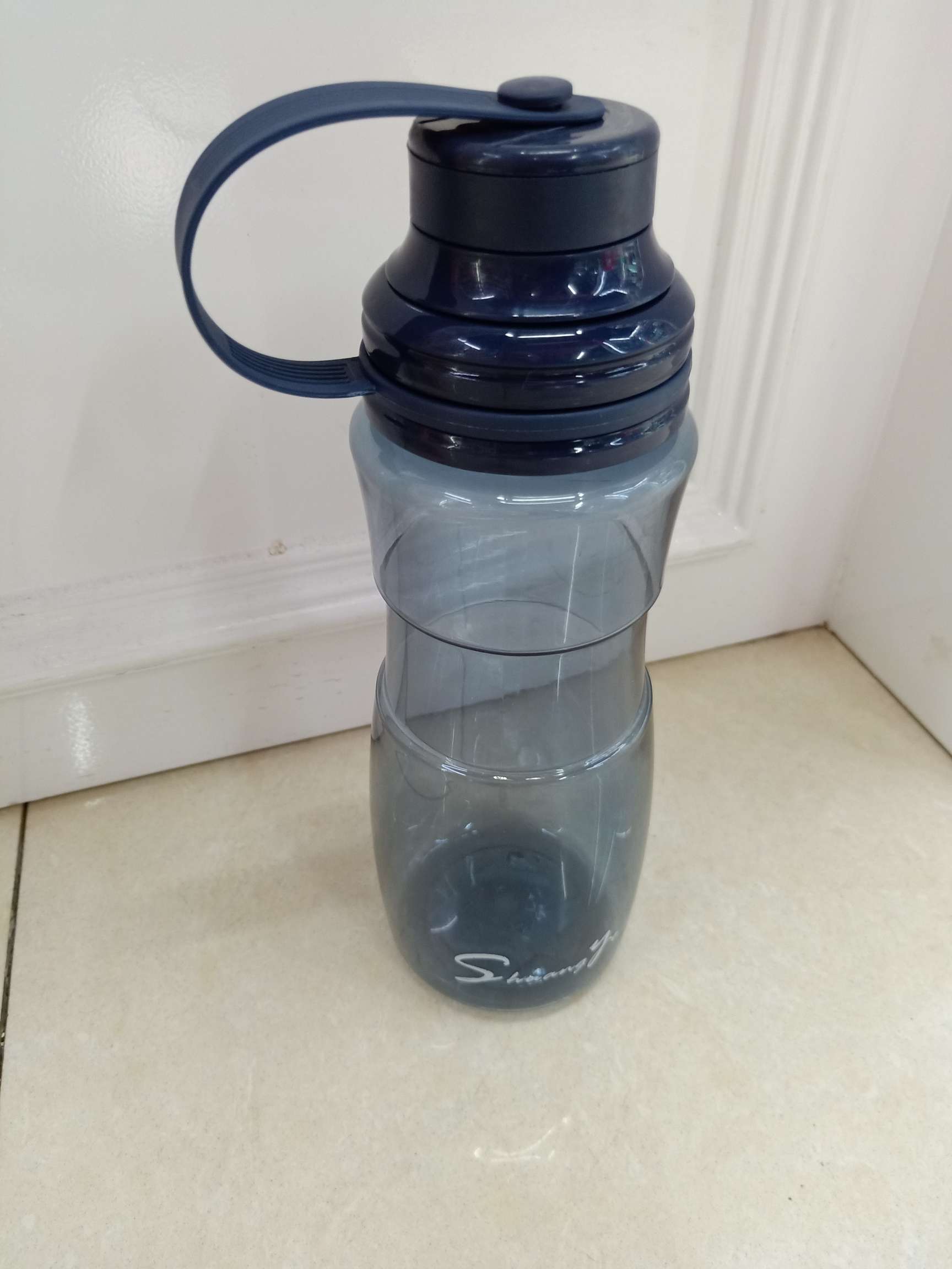 800-1000 ml cup of cold water
