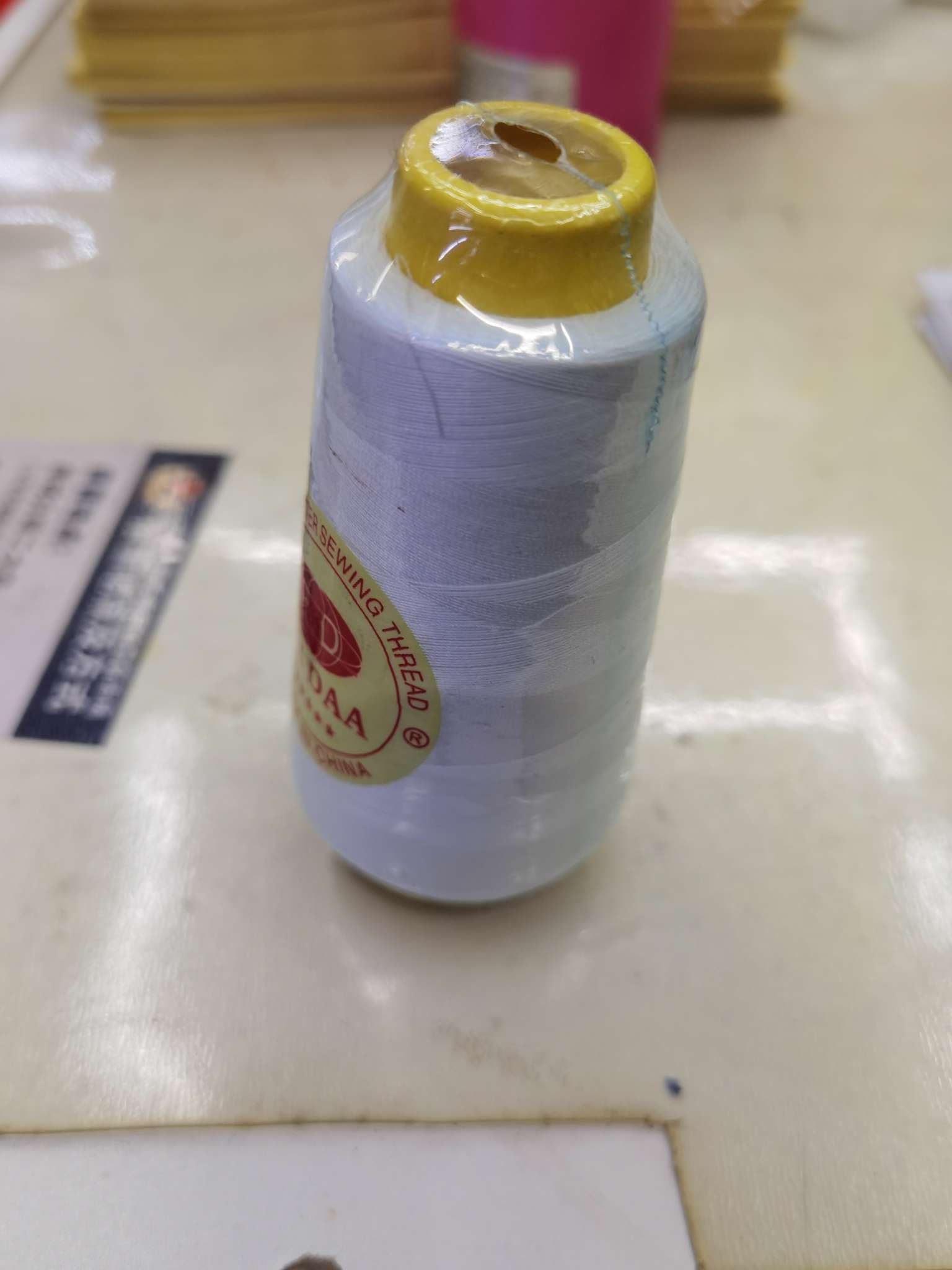 宝塔线