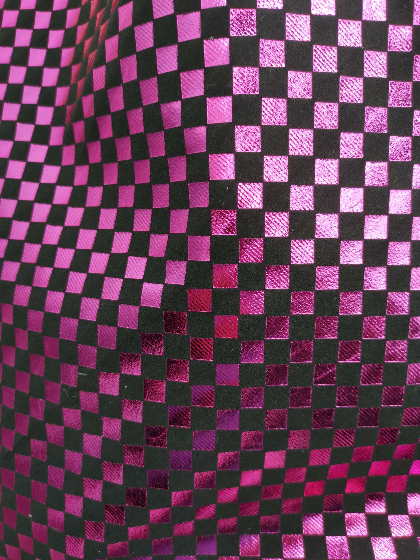 Purple Lattice