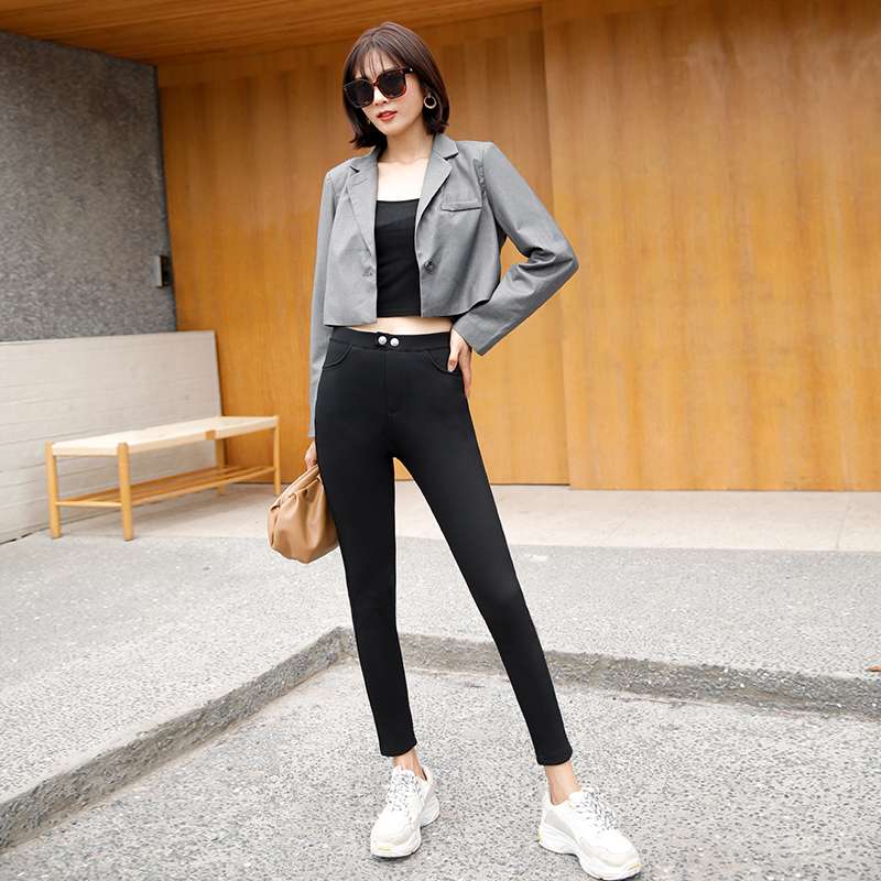 VC pants for autumn and winter