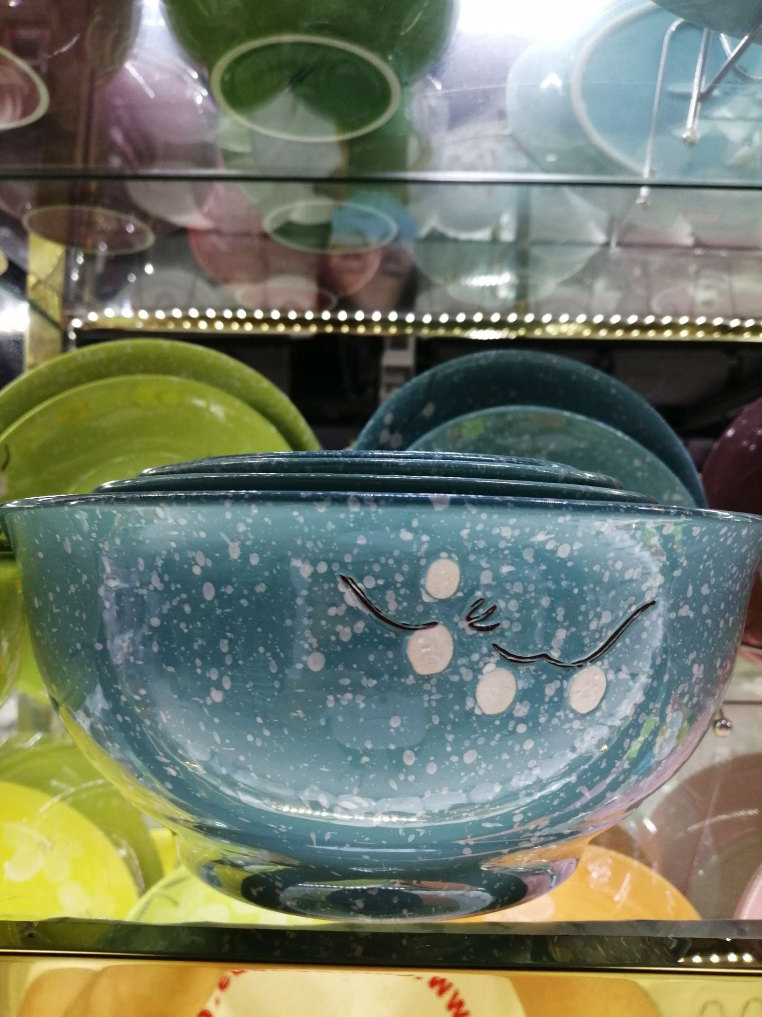 Back bowl blue thumbnail
