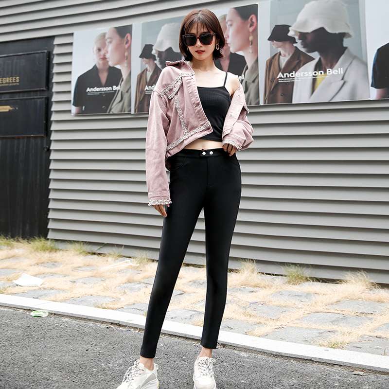 VC pants for autumn and winter Item Picture