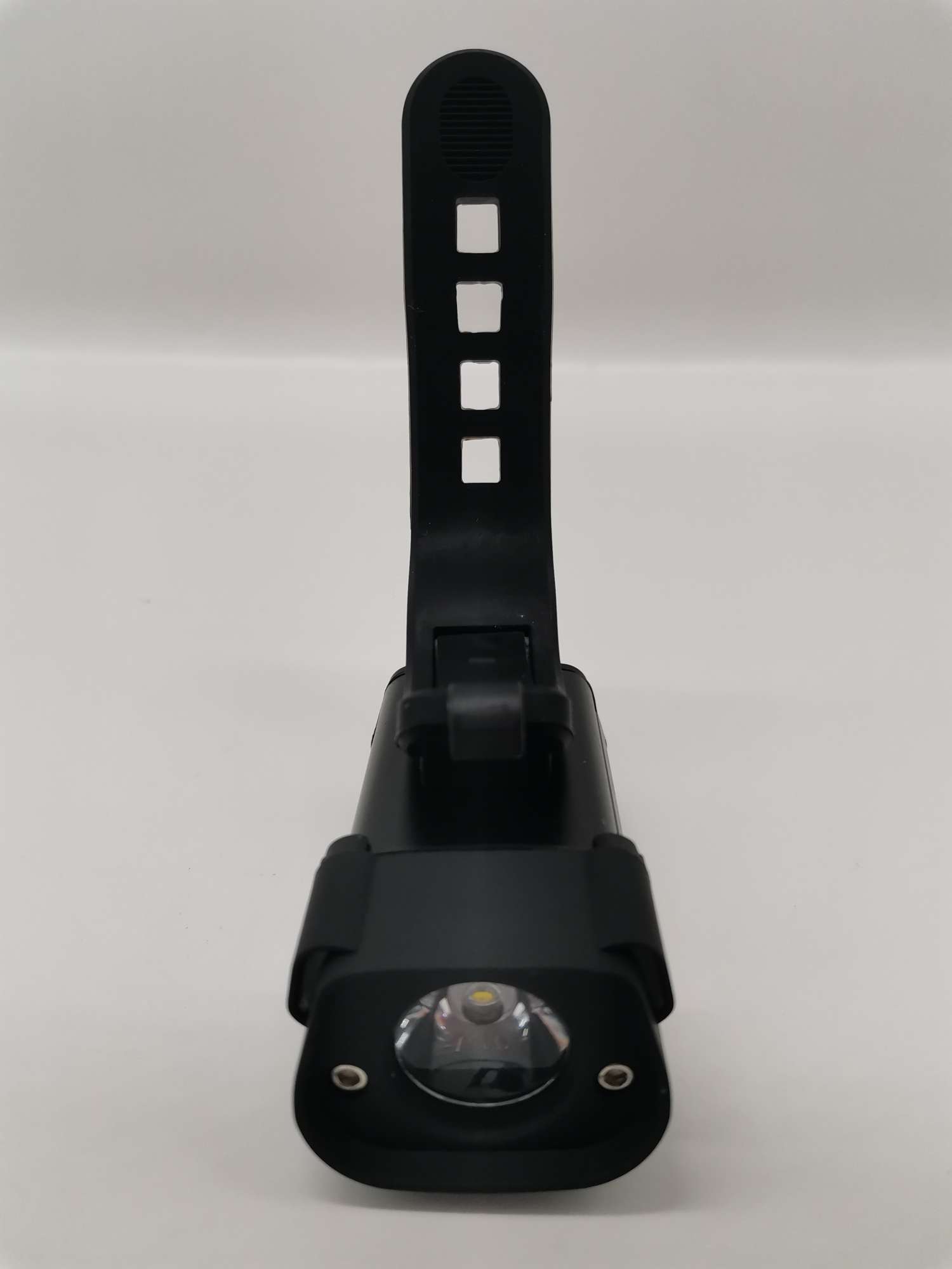 自行车灯实物图