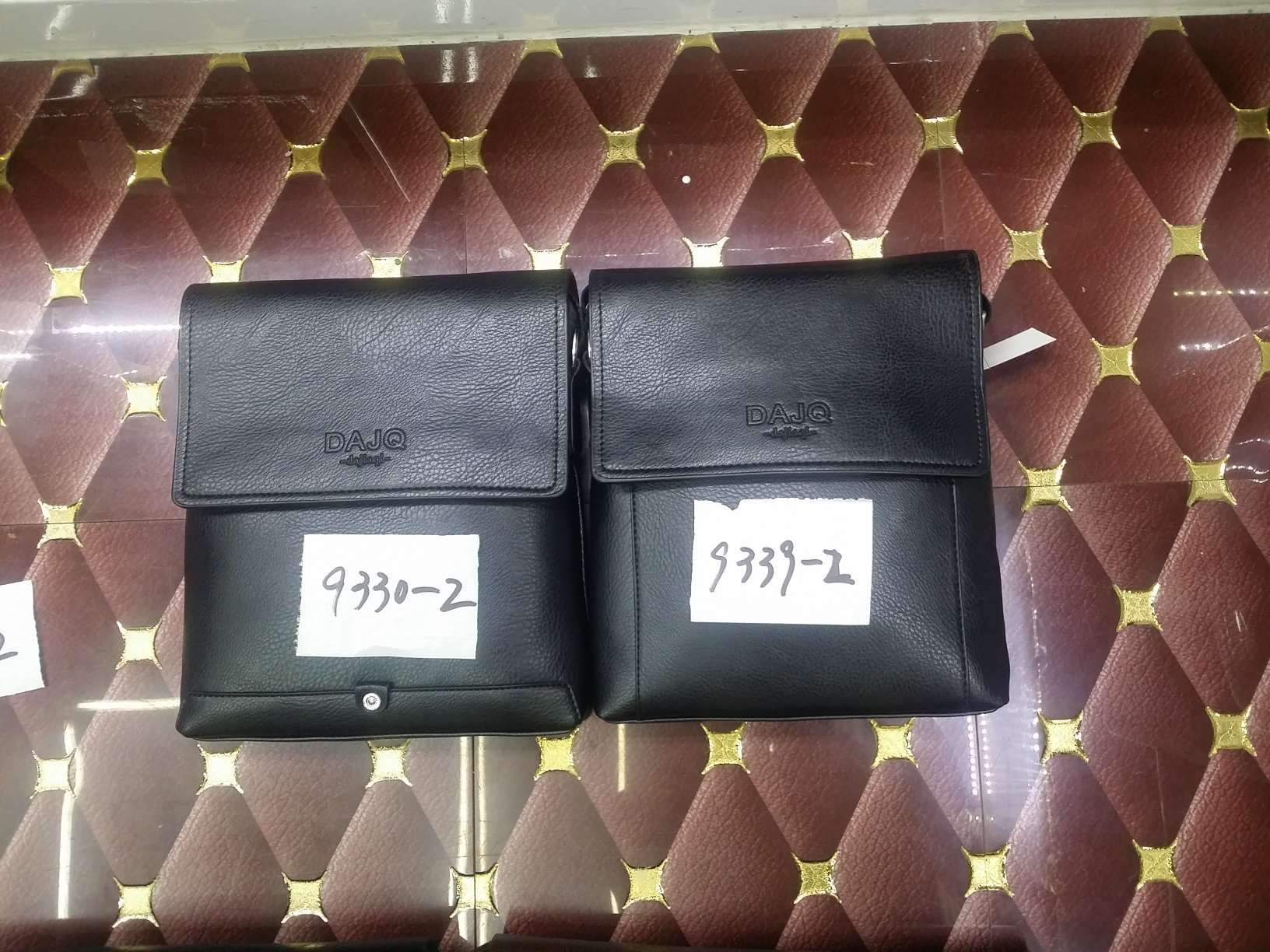斜挎包
