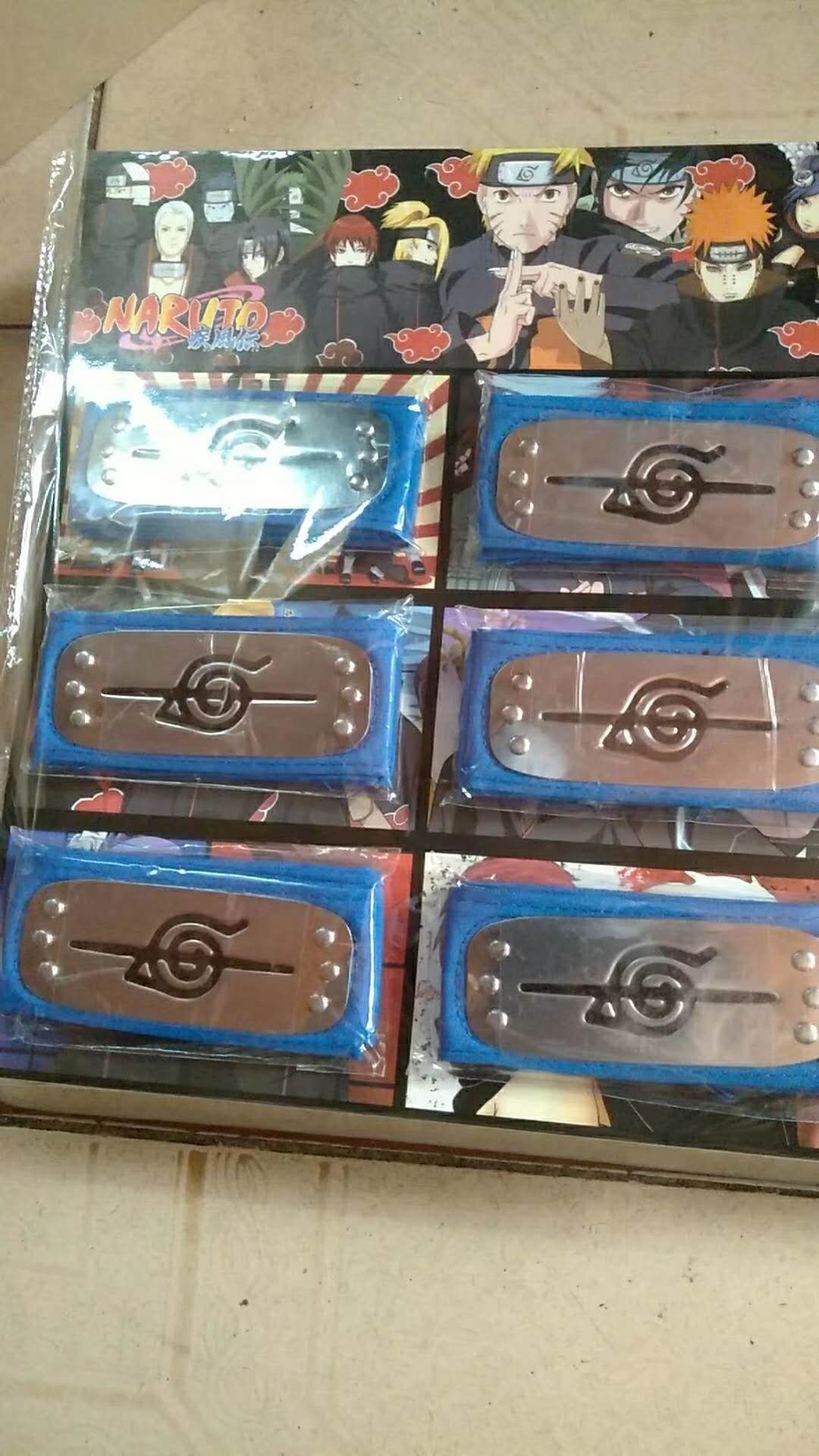 火影头巾详情图9