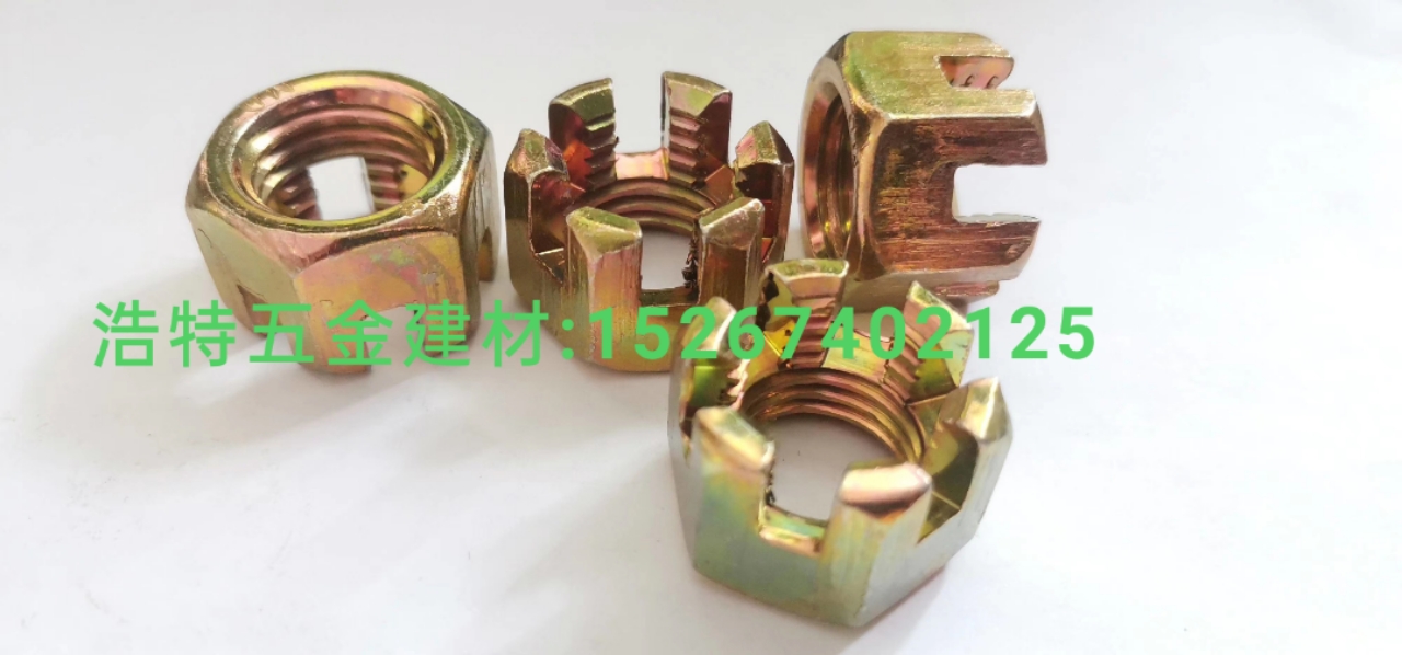 螺丝螺母膨胀木螺丝牙条外六角螺栓钻尾螺丝详情图9