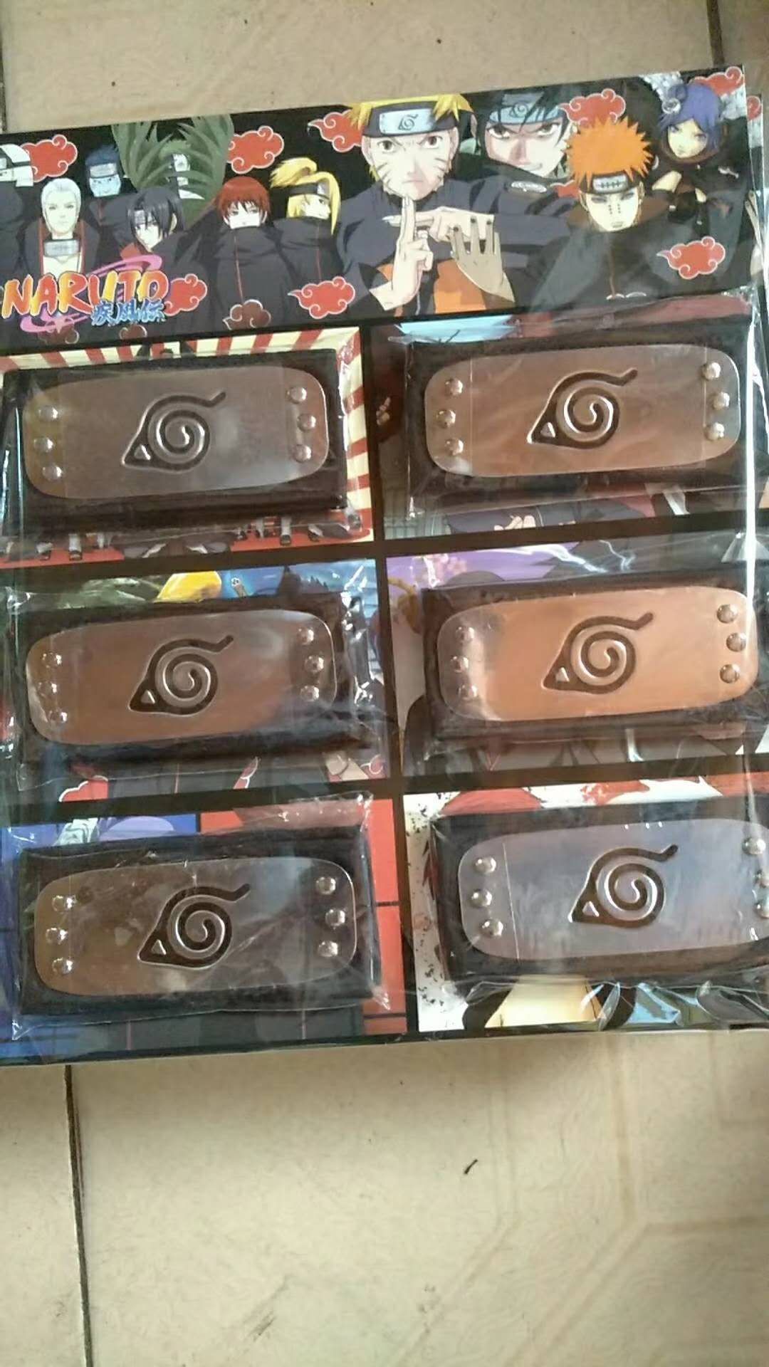 火影头巾详情图10