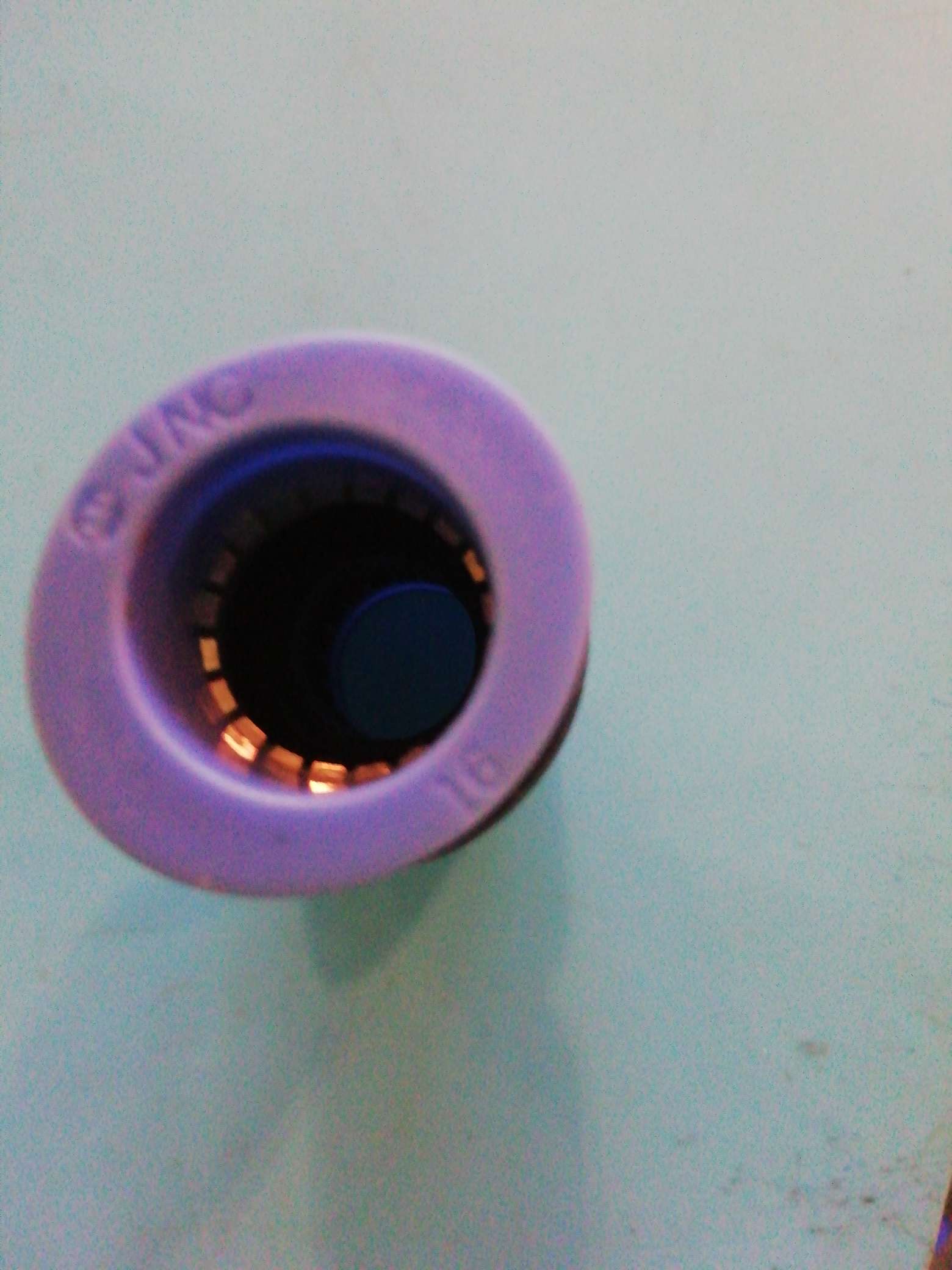 Direct to PU 6 detail image 5