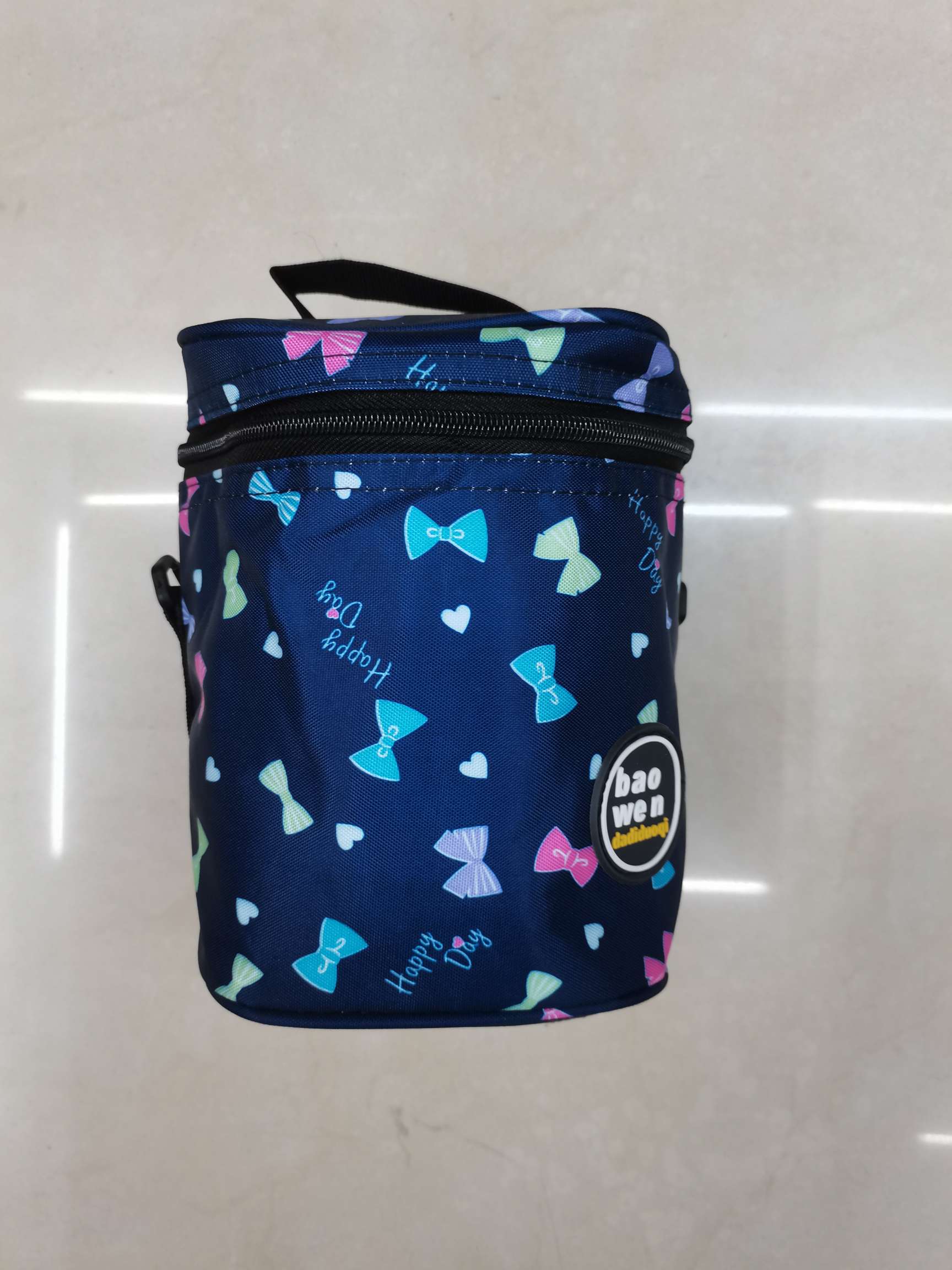 Drum Heat Preservation Bag