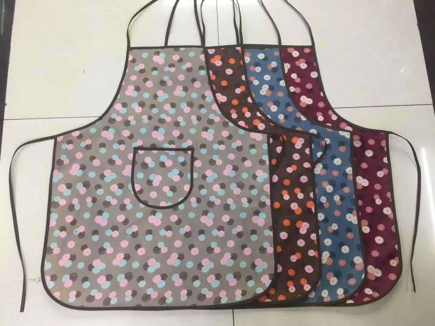 S041 series waterproof apron detail image 3