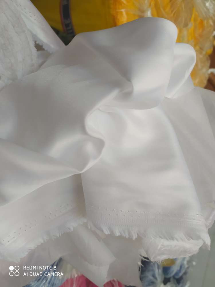 210D Oxford fabric, original raw fabric, undyed