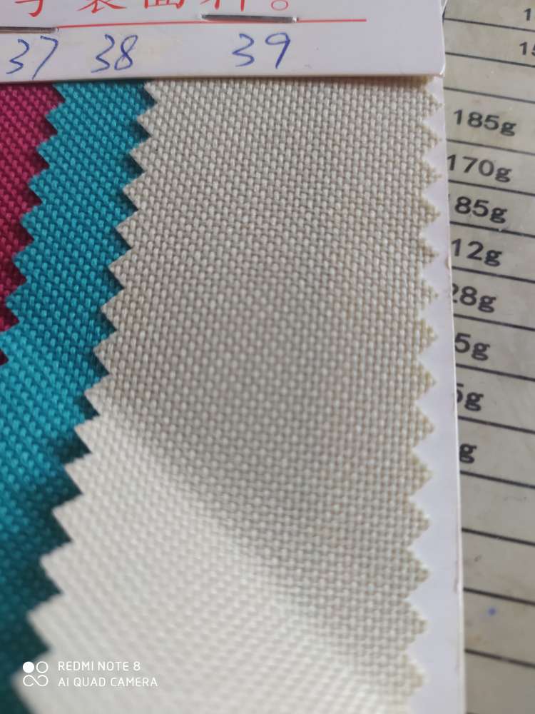 600D, pvc, 39# Mi King