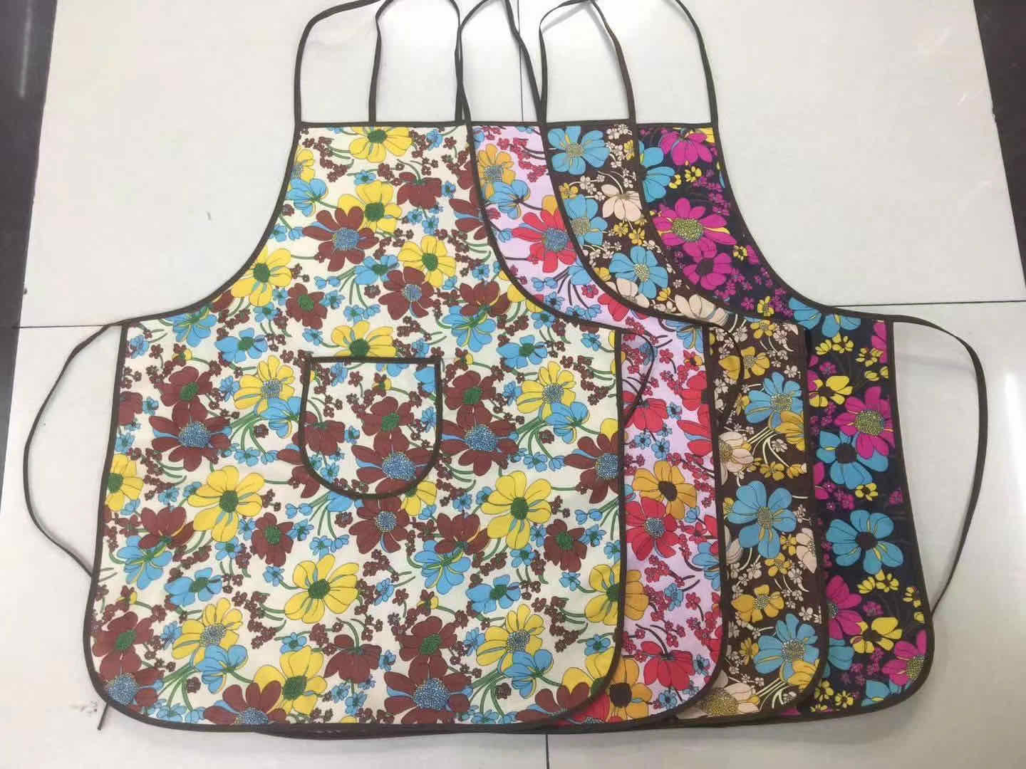 S041 series waterproof apron detail image 7