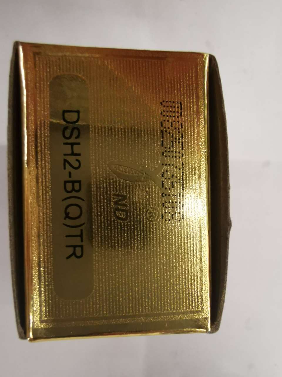 Desheng B (Q) TR rotary shuttle