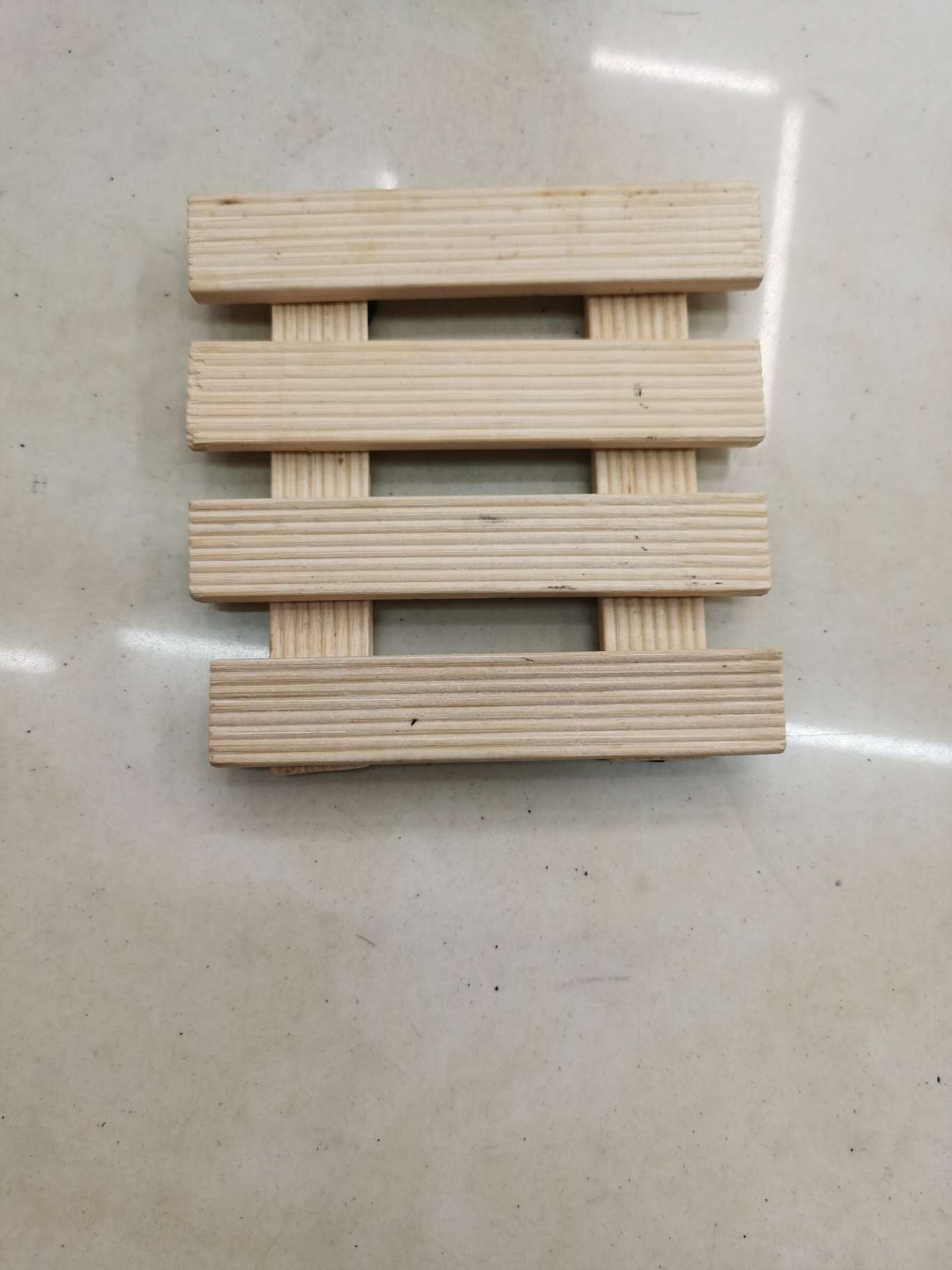 拉丝垫杯垫