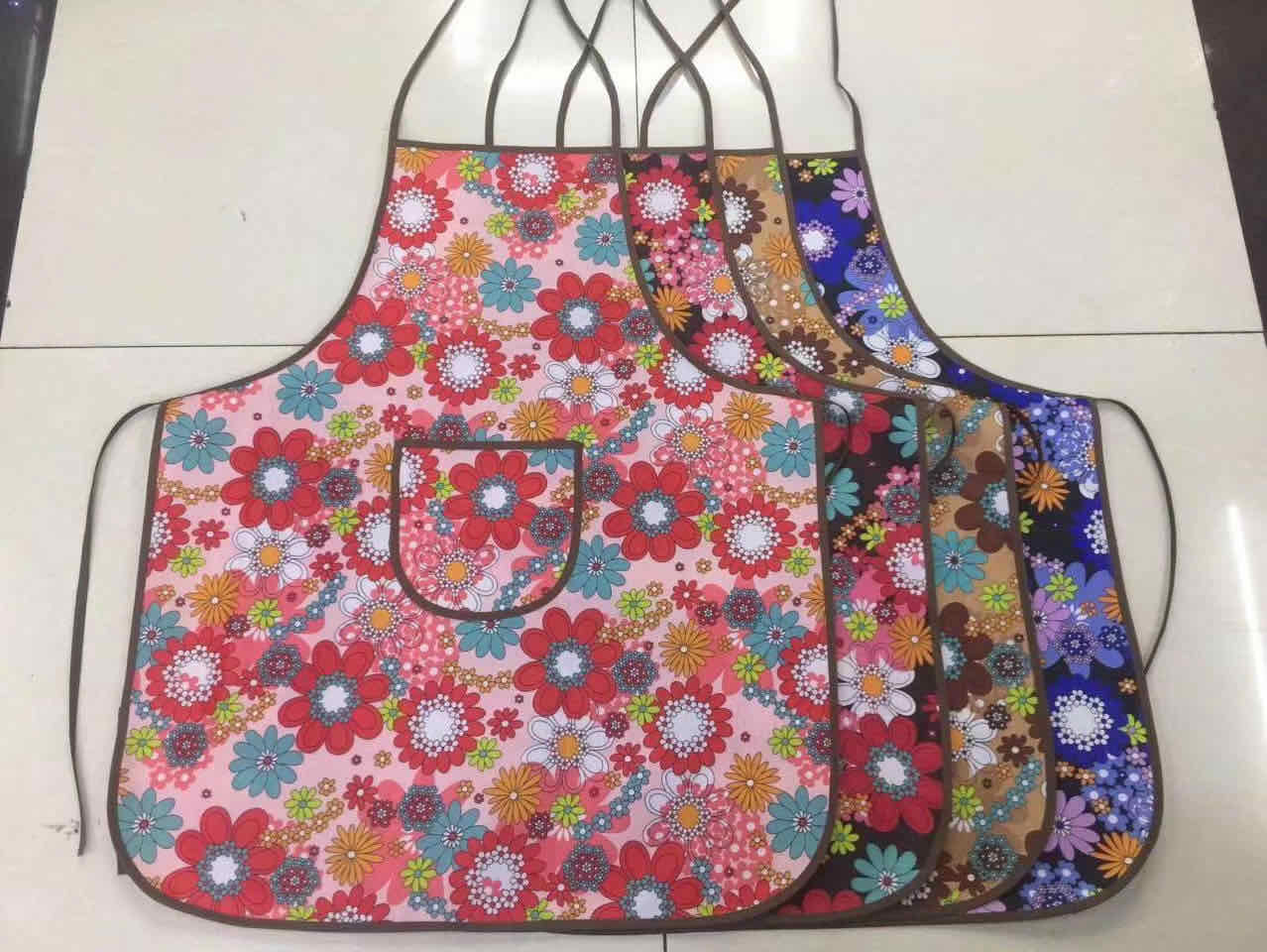 S041 series waterproof apron detail image 4