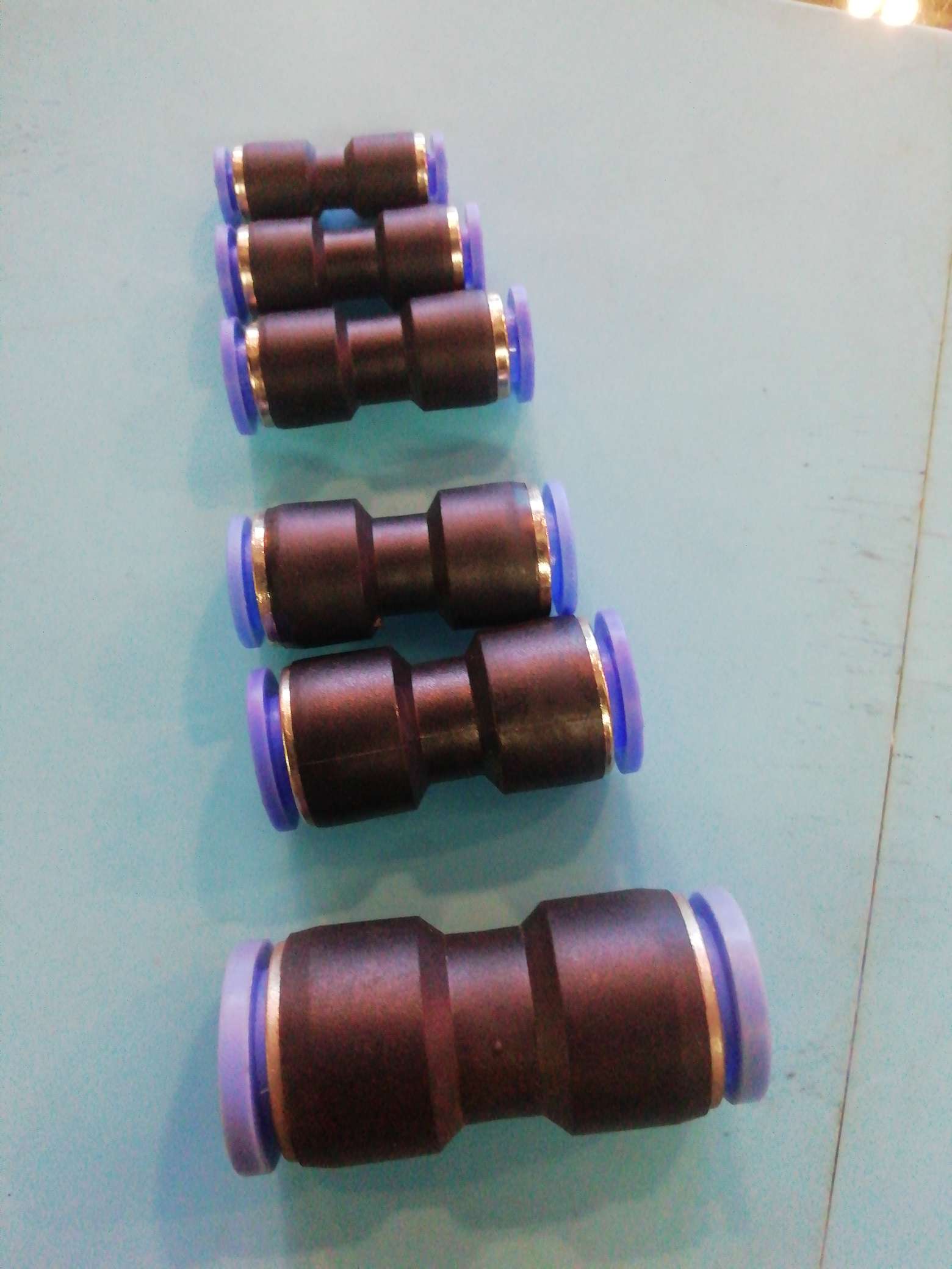 Direct to PU 6 detail image 6