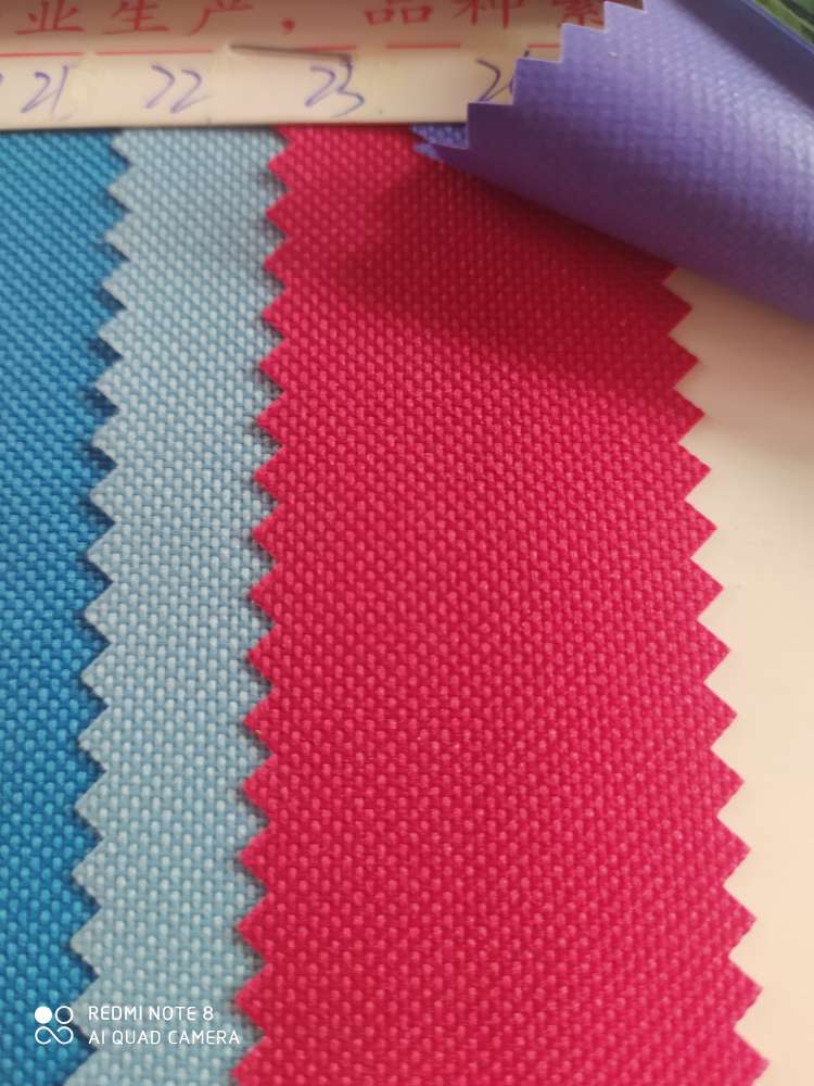600D, pVC, 23# Red, a best-selling product sold directly by the manufacturer
