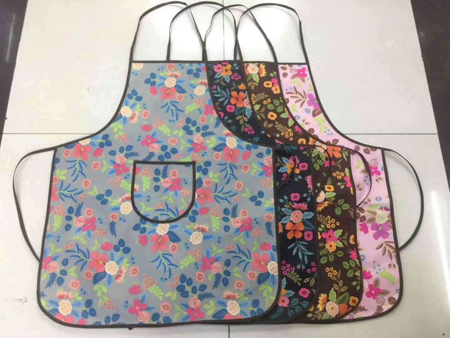 S041 series waterproof apron detail image 8