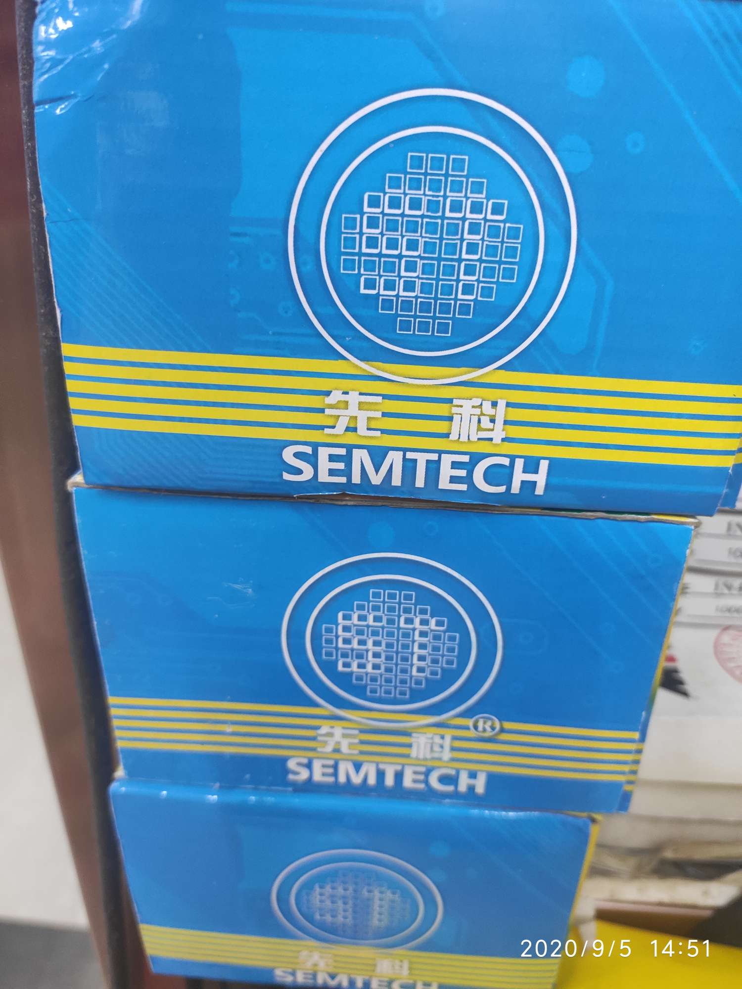 Diode Specification image