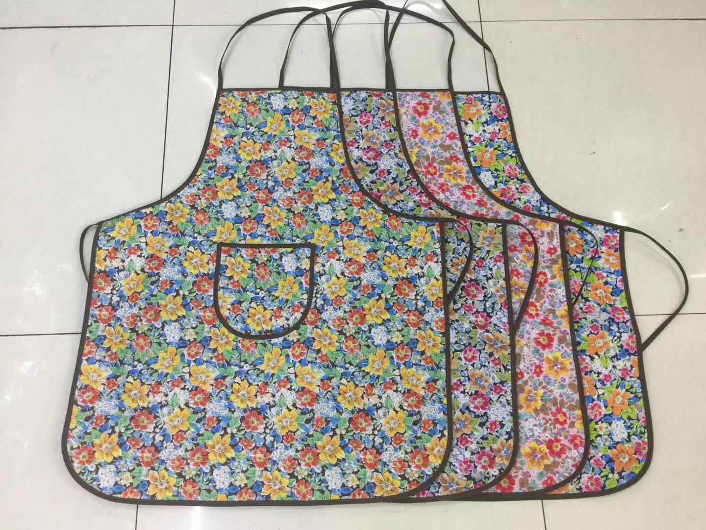 S041 series waterproof apron detail image 5