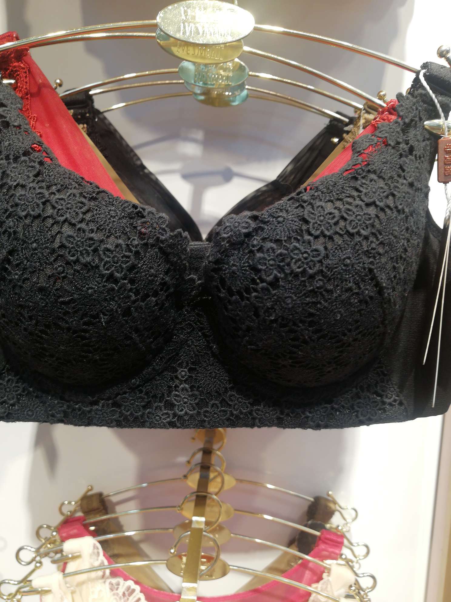 9080B cup, skin color details Picture