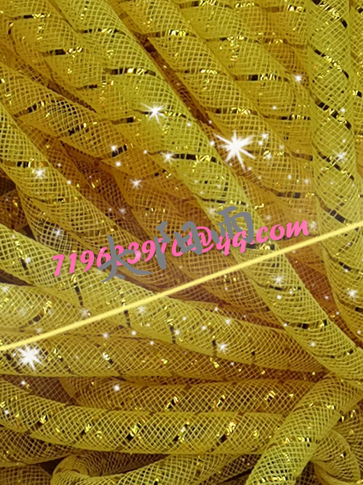 8mm stretch pipe handicraft accessories