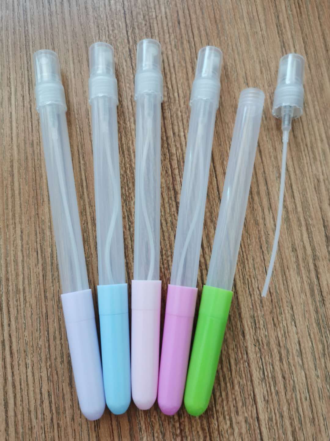 圆珠笔