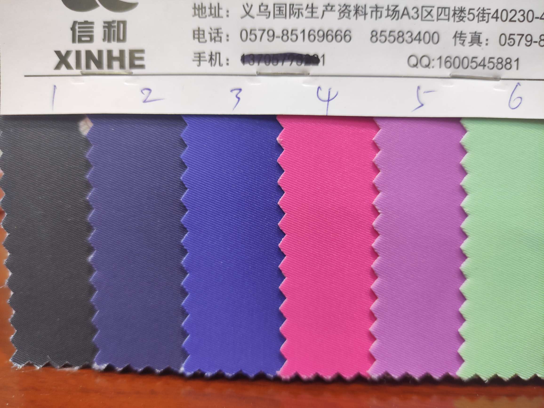 290斜纹复合印花0018 1-5大量现货高中低档皮革面料厂家直销热销新款图