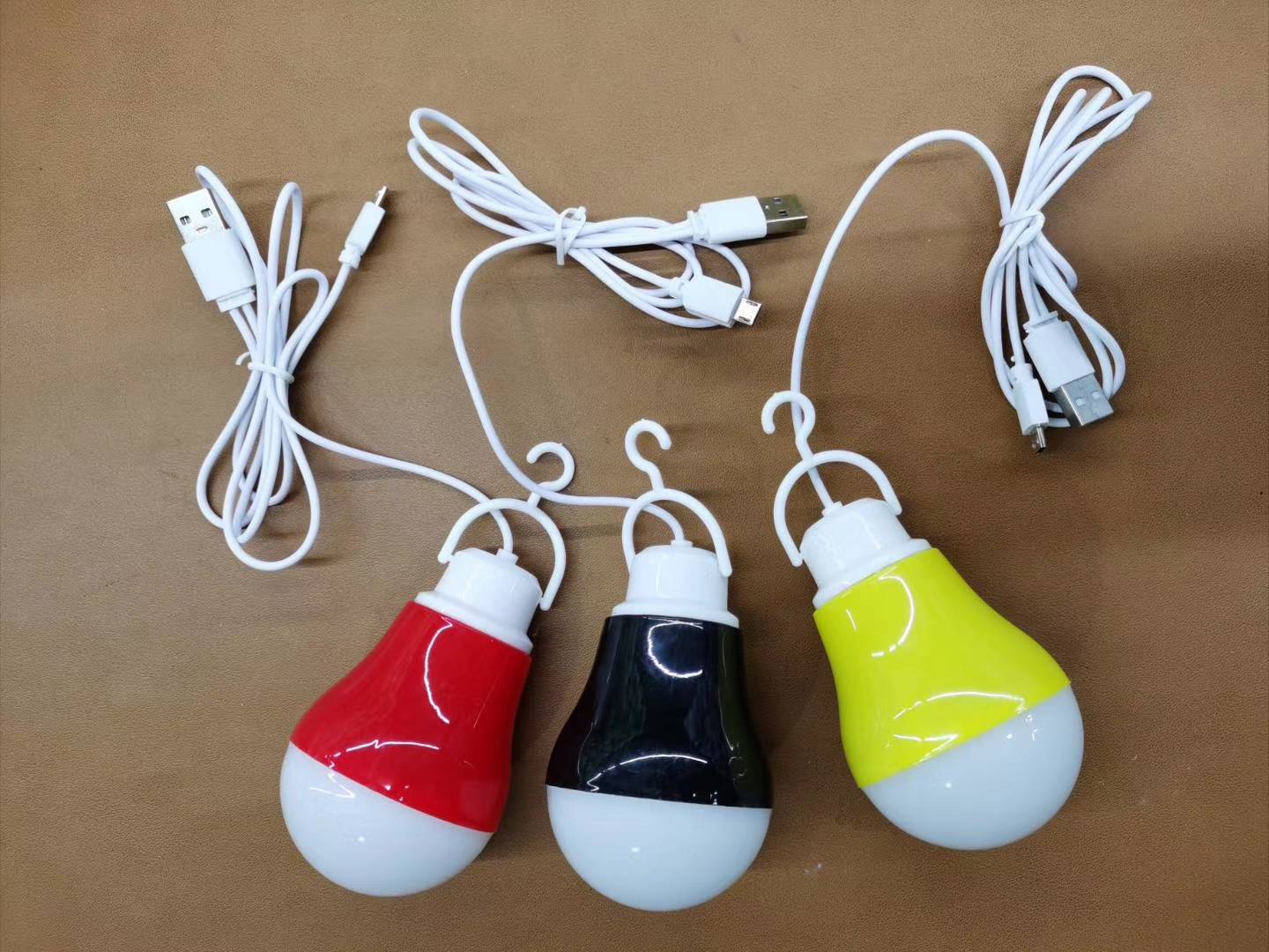 OTG bulb undefined