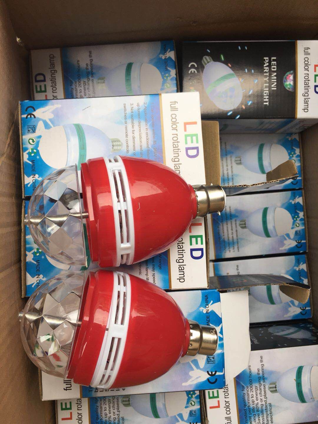 Little Magic Ball Application Scenario