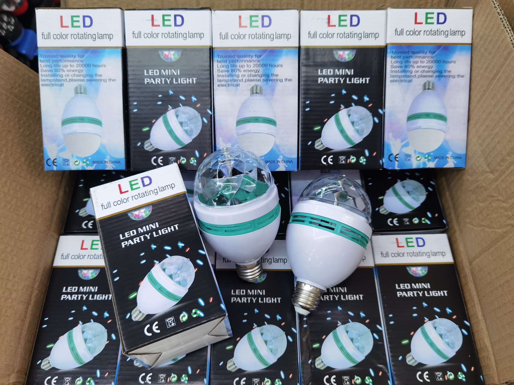 Little Magic Ball undefined