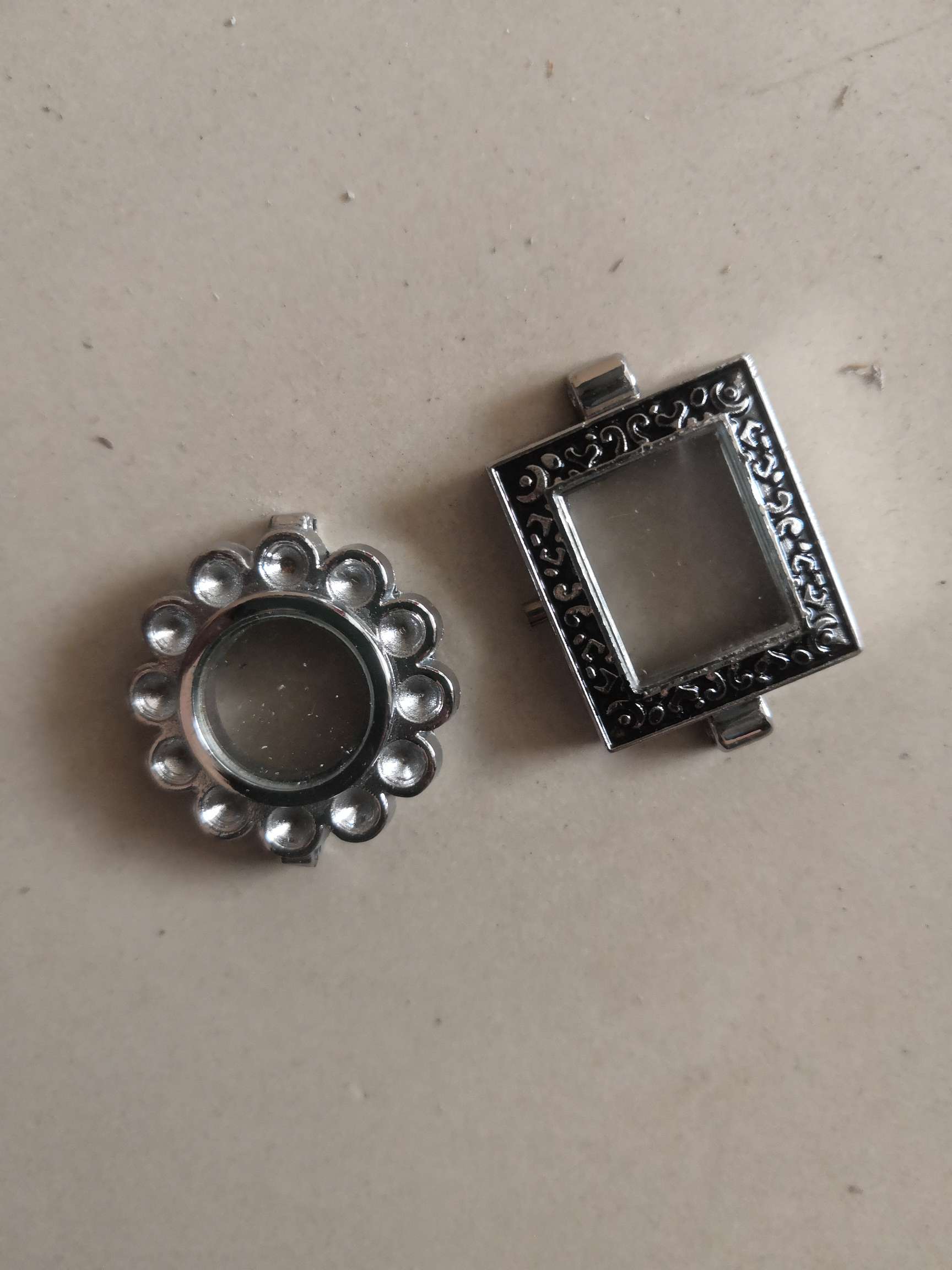 工艺表头手表饰品