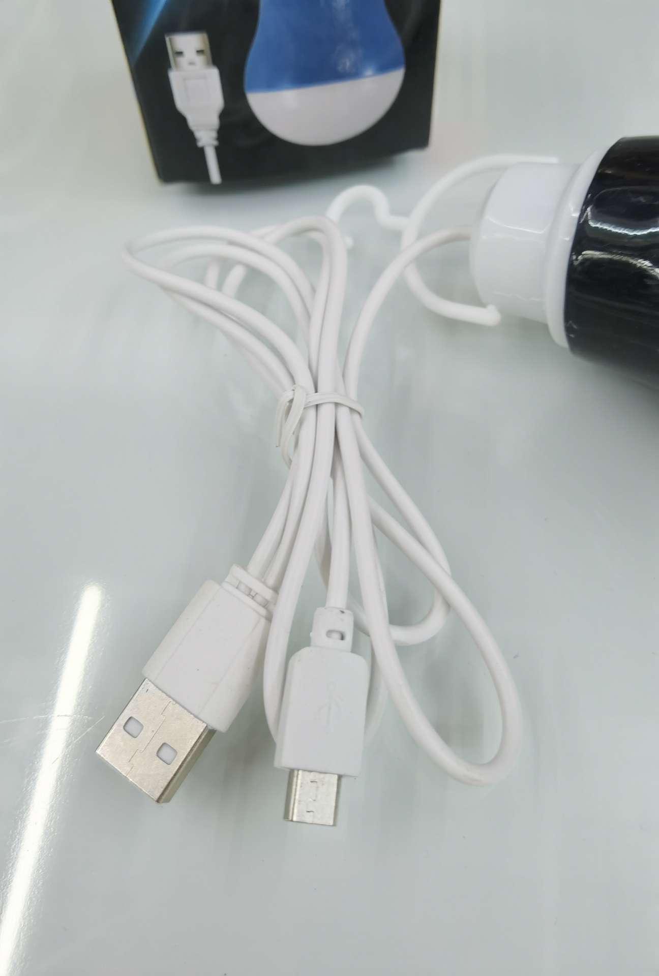 OTG bulb details Picture
