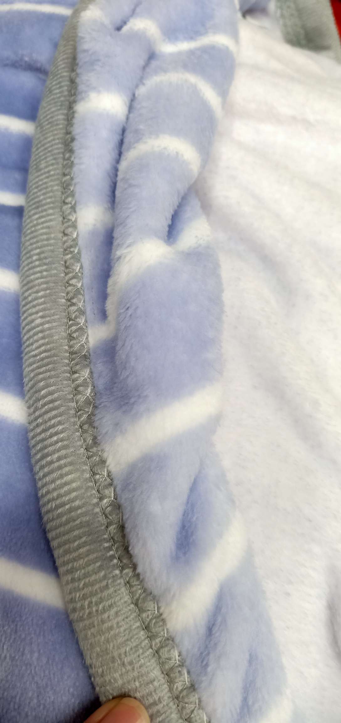 663云毯200*230细节图