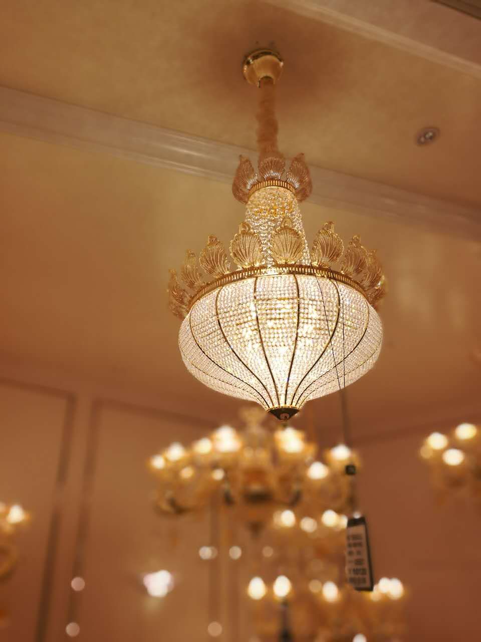 89083/500CmLED灯源高品质5年质保