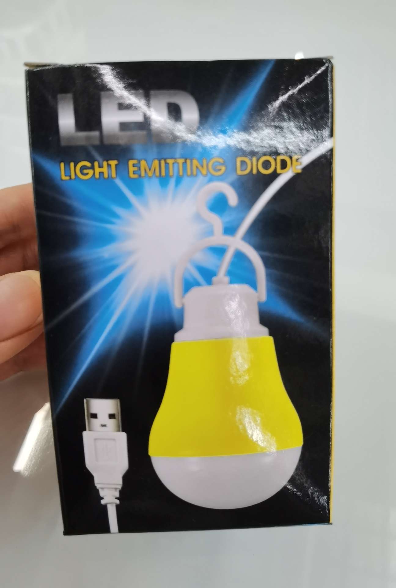 OTG bulb Application Scenario