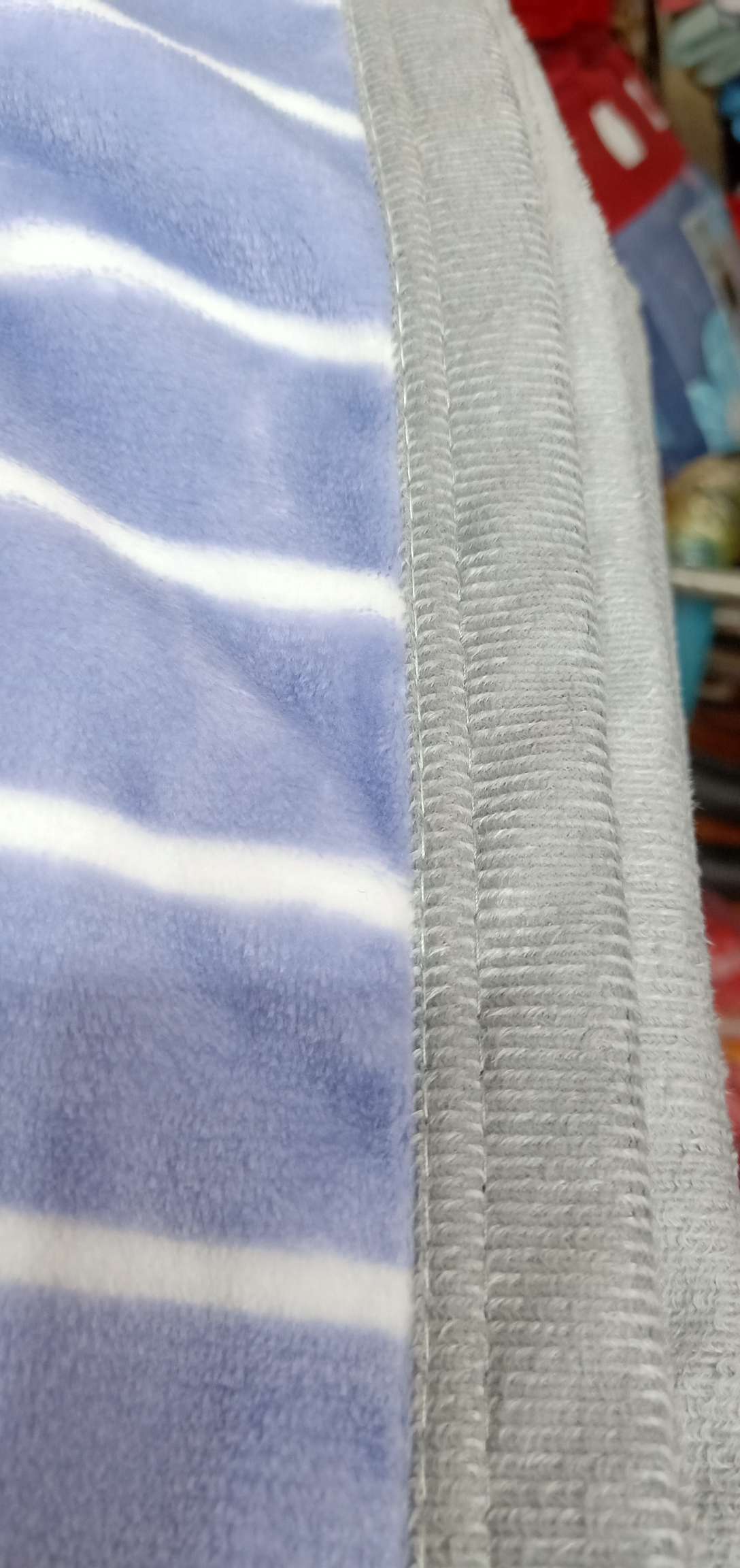 663云毯200*230产品图