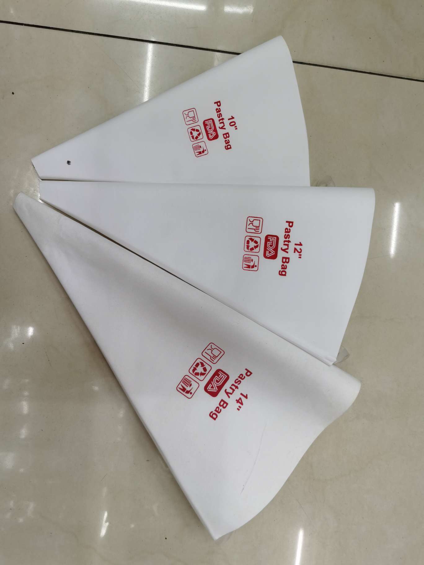 布裱花袋细节图