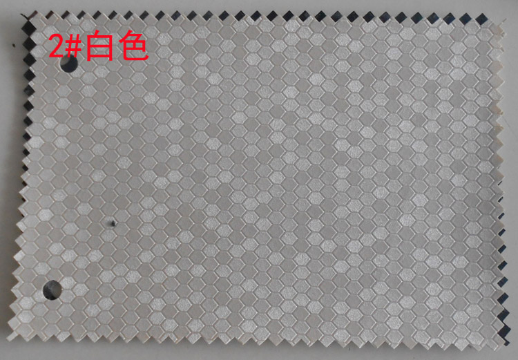 水刺底pvc包装盒箱包革柜台装饰移门软包革详情图3