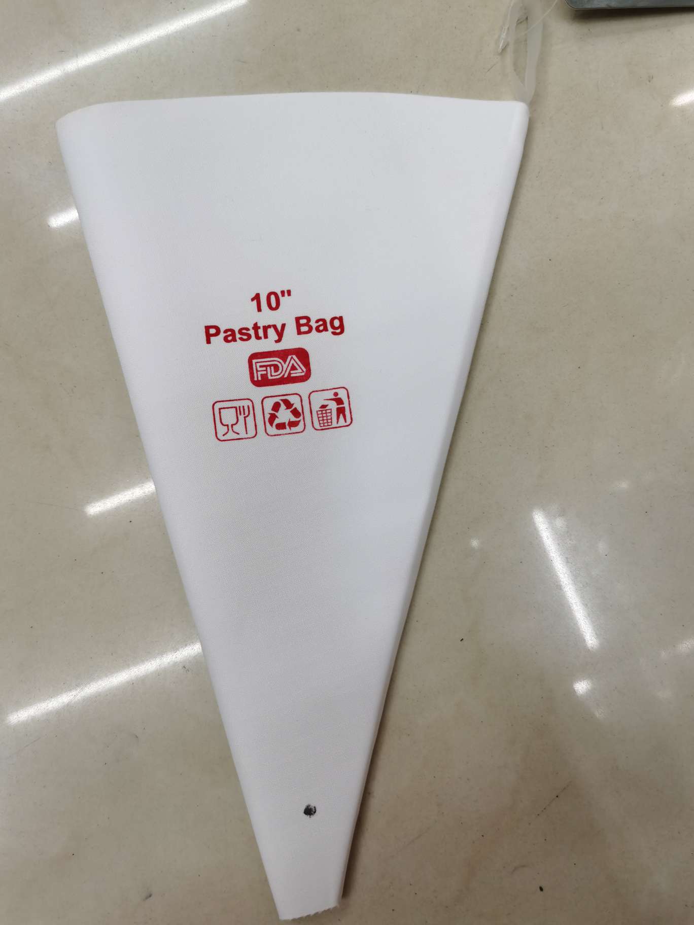 布裱花袋
