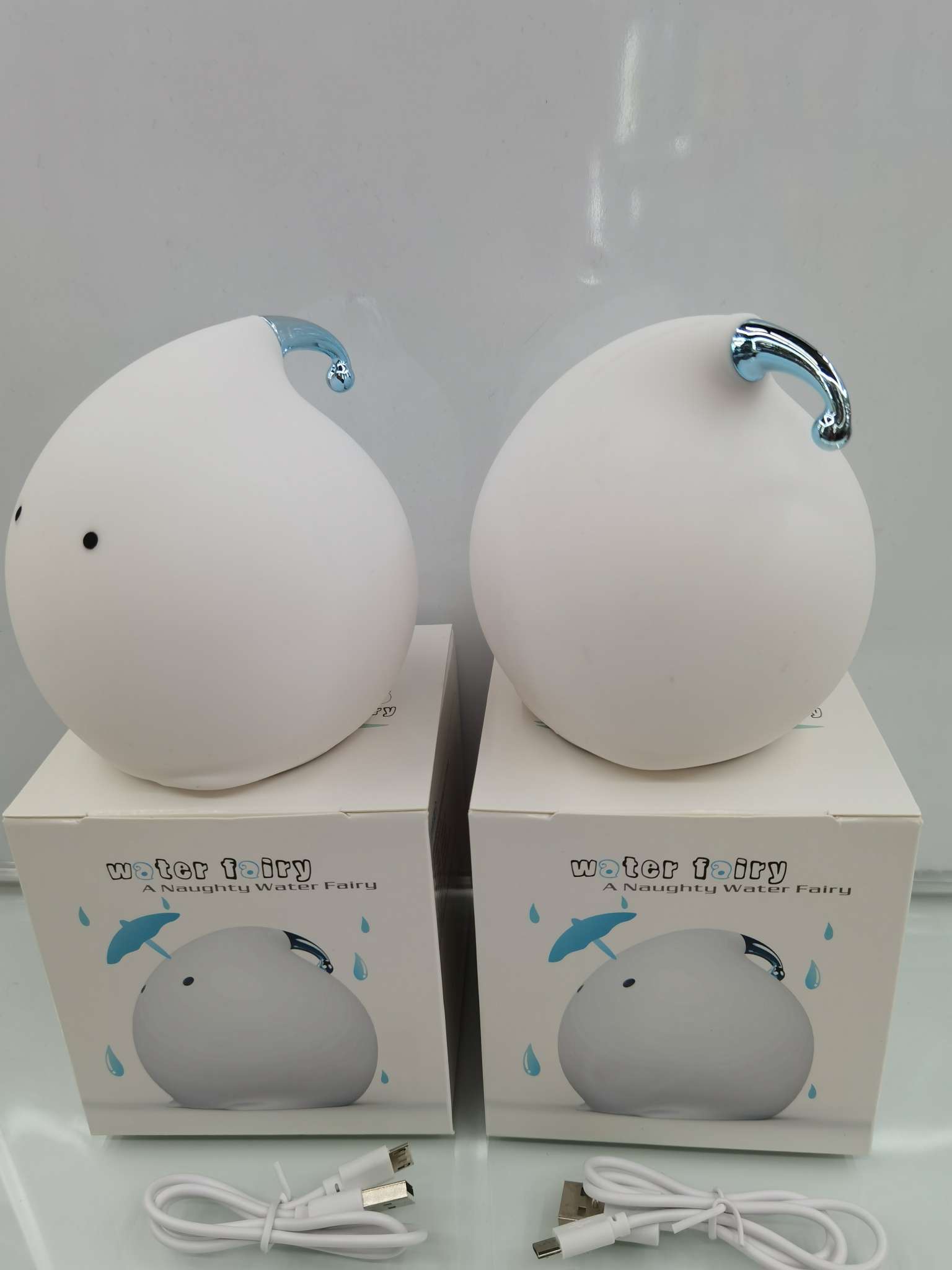 Water Spirit Lamp undefined