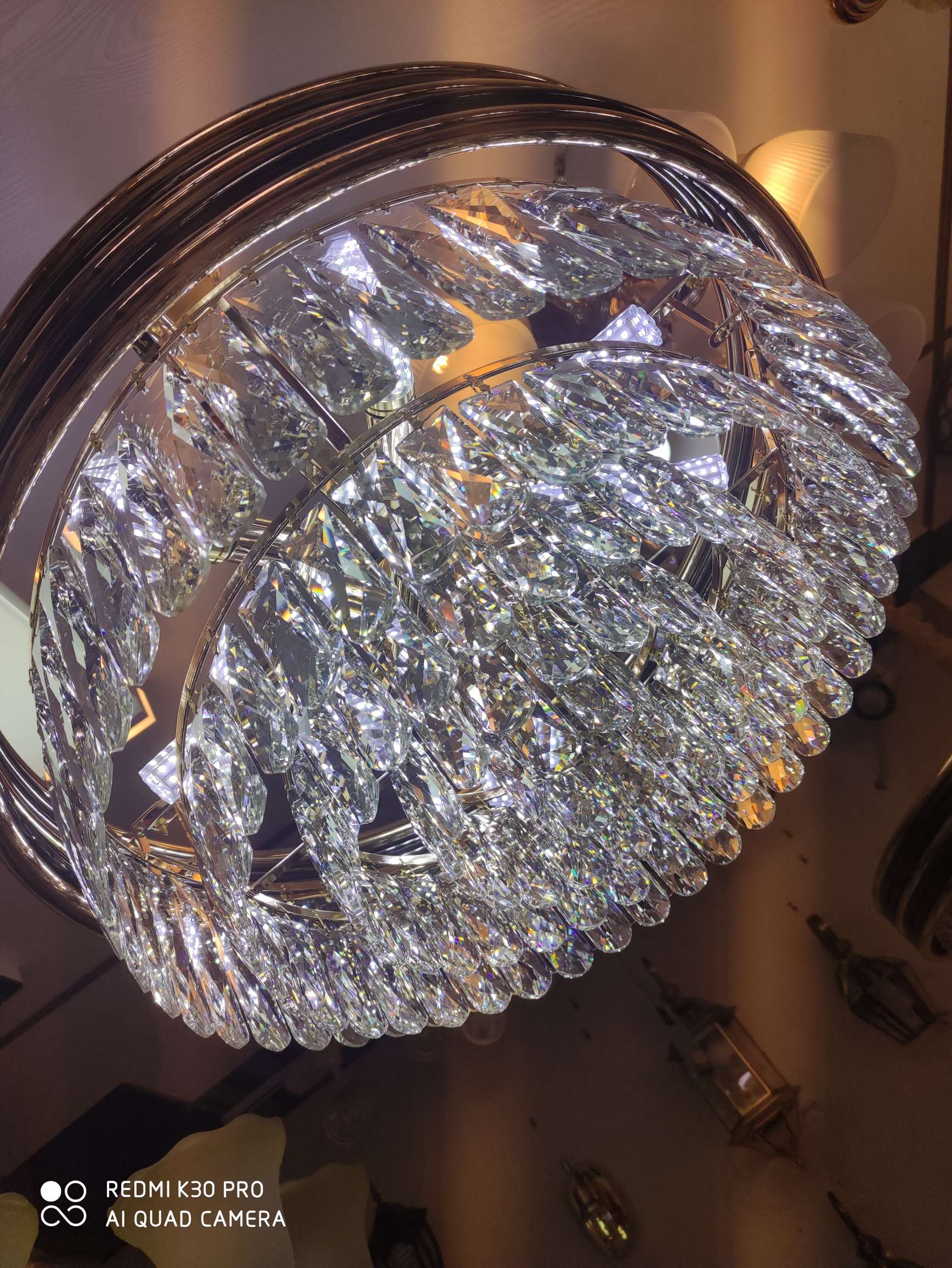 58O32-12 straight longitude 600CmS gold + pearl black Item Picture