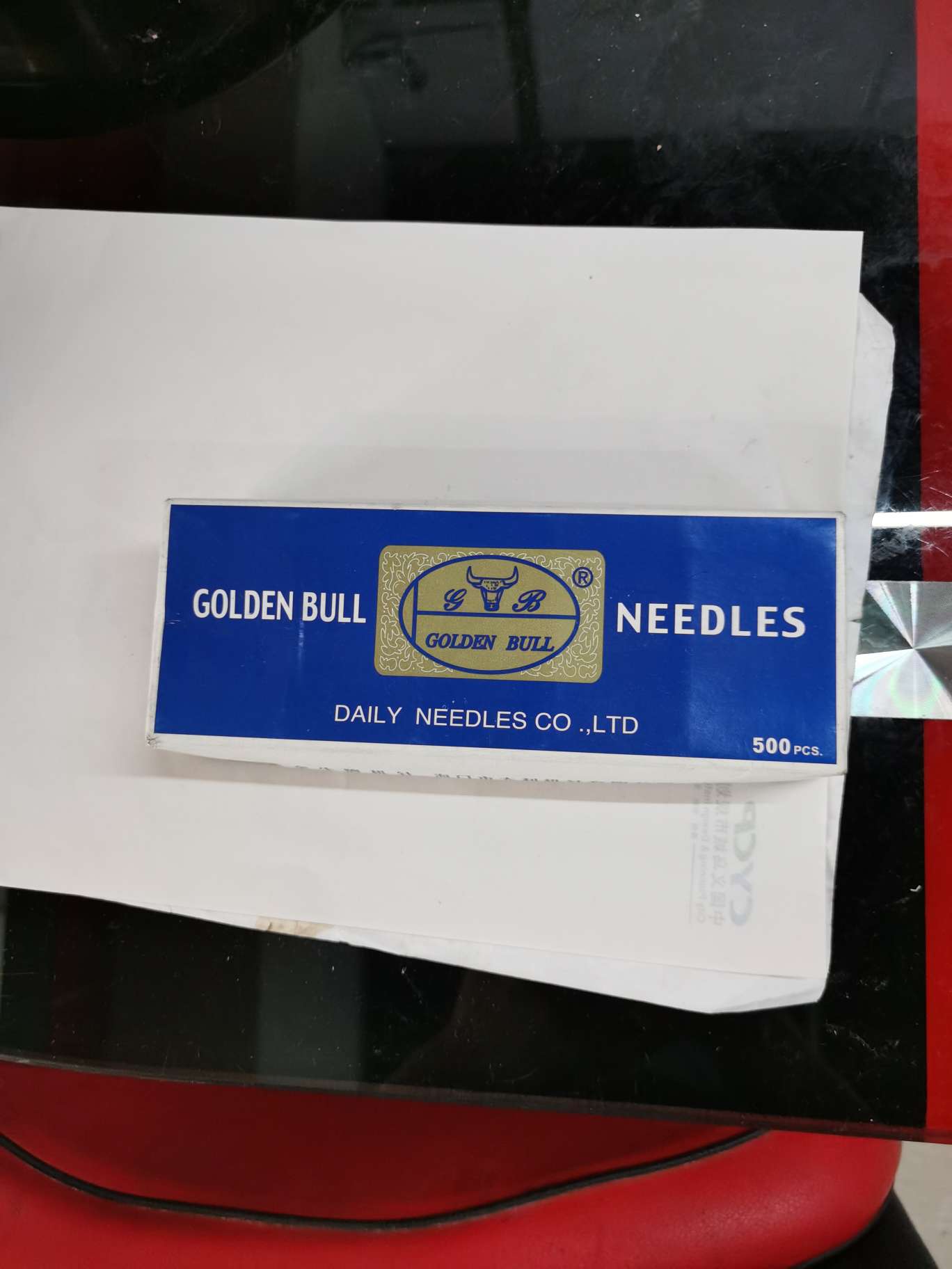 金牛机针缝纫机械设备零部件配件通用厂家直销现货现发高质量高效率