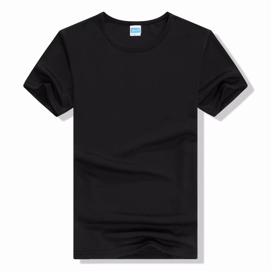 Customized T-shirt, diy class uniform, event advertisement, cultural T-shirt, work uniform customization, printed logo, quick-drying clothes, short-sleeved wholesale https:/ undefined